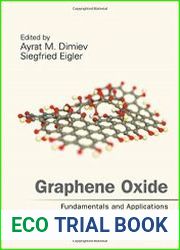 Graphene Oxide Fundamentals and Applications