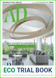 AD Architectural Digest India