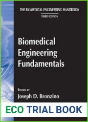 Biomedical Engineering Fundamentals