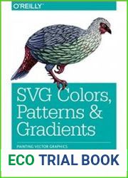 SVG Colors, Patterns & Gradients Painting Vector Graphics