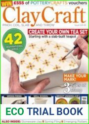 ClayCraft Magazine