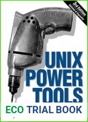 Unix Power Tools, 3rd Edition