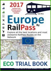 Europe by RailPass 2017