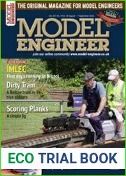 Model Engineer No.4724