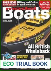 Model Boats
