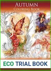 Autumn Coloring Book 25 Images to Color