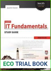 CompTIA IT Fundamentals Study Guide Exam FC0-U51