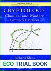 Cryptology Classical and Modern