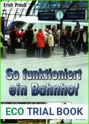 So Funktioniert ein Bahnhof