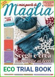 I Miei Punti di Maglia