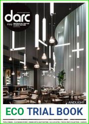 darc magazine (Decorative Lighting in Architecture)