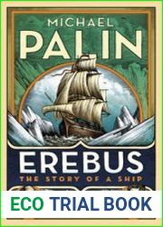 Erebus The Story of a Ship