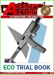 Airsoft Action - September 2023