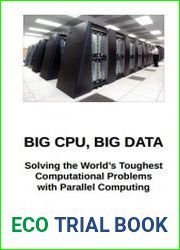 Big CPU, Big Data