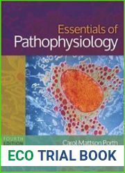 Essentials of Pathophysiology Concepts of Altered States