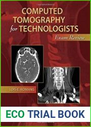 Computed Tomography for Technologists Exam Review (Point (Lippincott Williams & Wilkins))