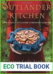 Outlander Kitchen
