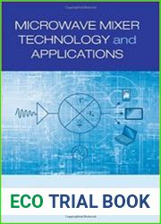 Microwave Mixer Technology and Applications