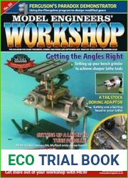 Model Engineers| Workshop - September 2023
