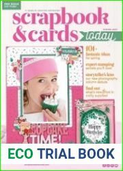 Scrapbook & Cards Today