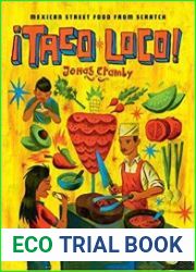 Taco Loco Mexican Street Food from Scratch
