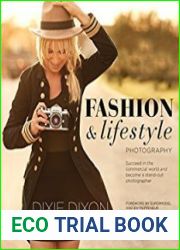 Fashion and Lifestyle Photography Secrets of perfect fashion & lifestyle photography