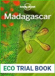 Lonely Planet Madagascar (Travel Guide)