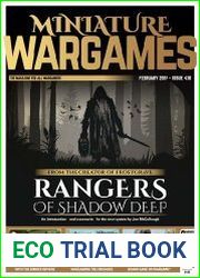 Miniature Wargames