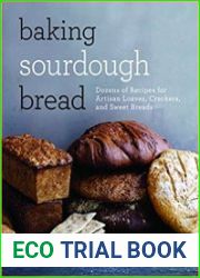 Baking Sourdough Bread