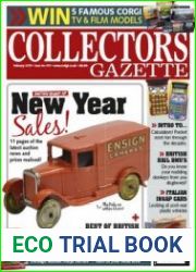 Collectors Gazette