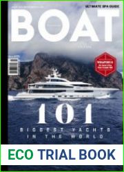 Boat International US Edition