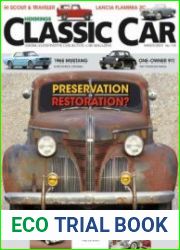 Hemmings Classic Car