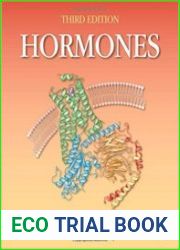 Hormones, 3rd Edition