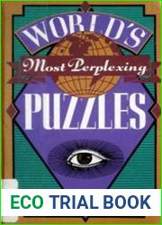 World|s Most Perplexing Puzzles
