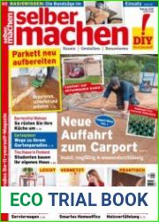 Selber Machen