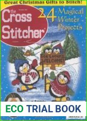 The Cross Stitcher
