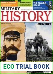 Military History Monthly