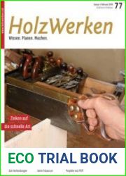 HolzWerken