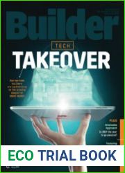 Builder Magazine