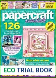 Papercraft Essentials
