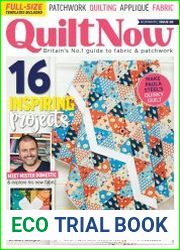 Quilt Now