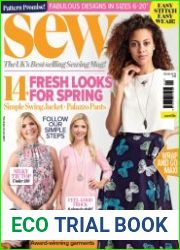 Sew Magazine