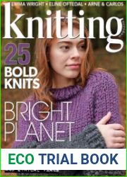 Knitting