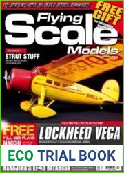 Flying Scale Models