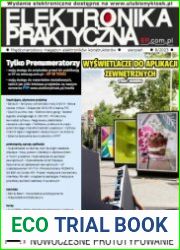 Elektronika Praktyczna №8 2023