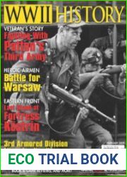 WWII History 2019-02 (Vol.18 No.02)