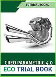 Creo Parametric 4.0 Basics
