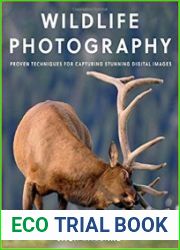 Wildlife Photography Proven Techniques for Capturing Stunning Digital Images