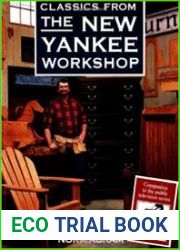 Classics from the New Yankee Workshop
