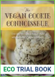 The Vegan Cookie Connoisseur